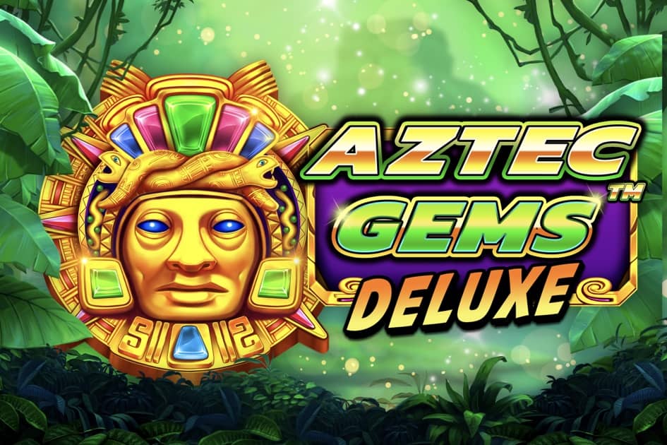 Aztec Gems - Pragmatic Play