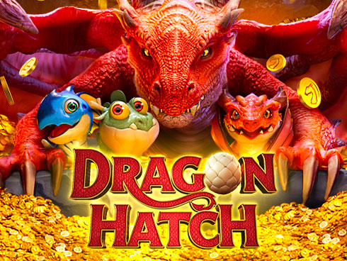 Dragon Hatch - PG SLOT