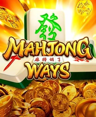 Mahjong Ways - PG SLOT