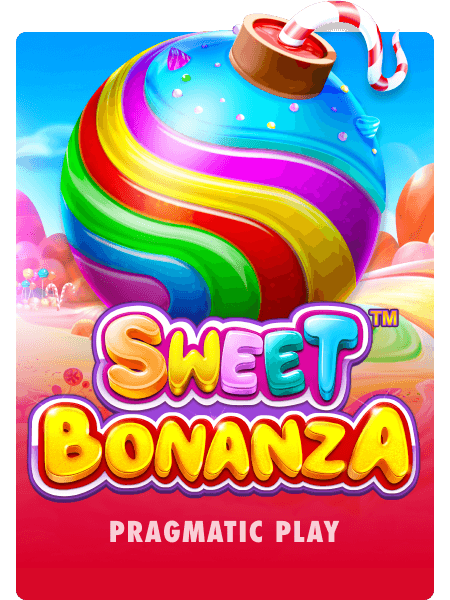 Sweet Bonanza - Pragmatic Play