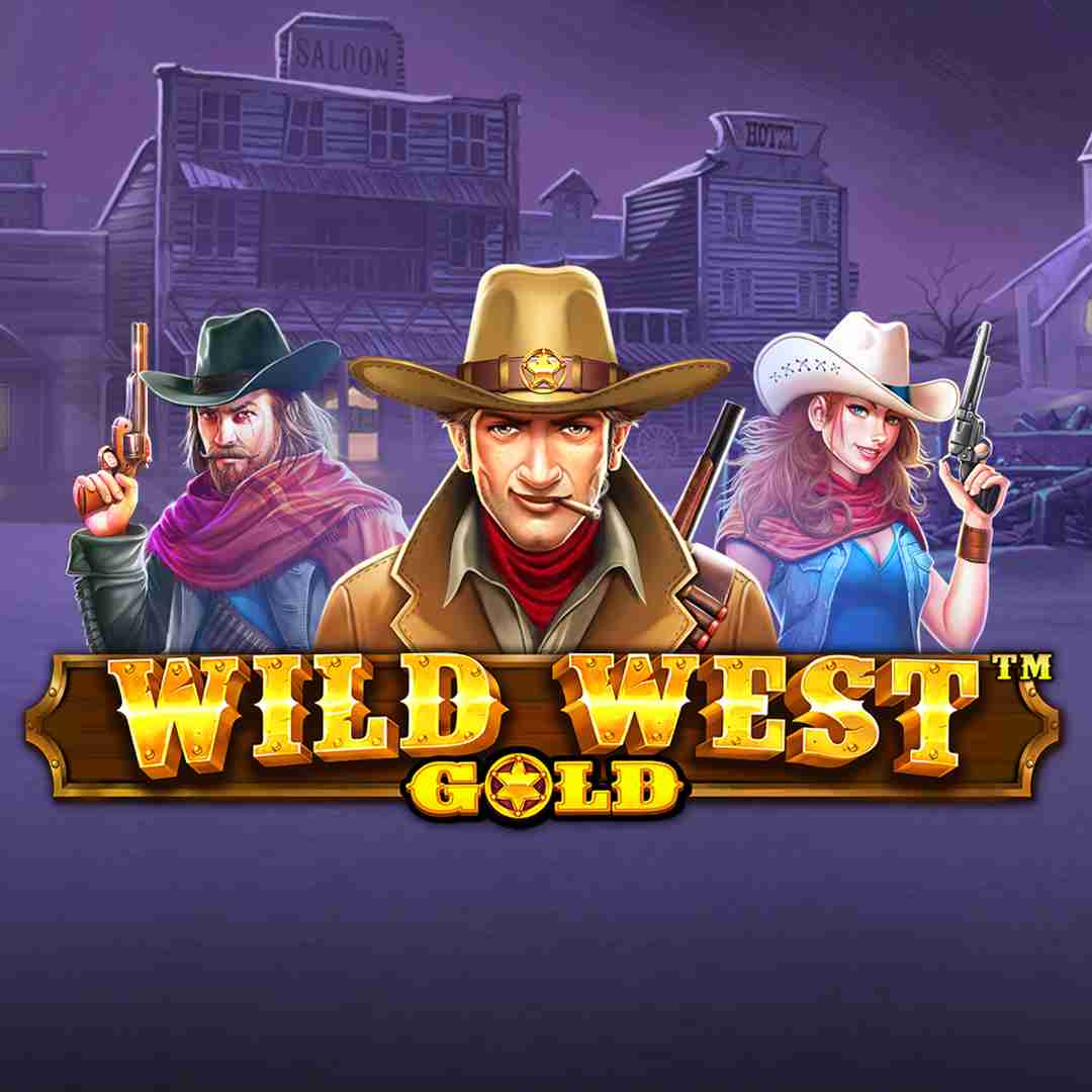Wild West Gold - Pragmatic Play